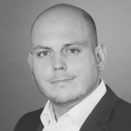 Dominik Throm