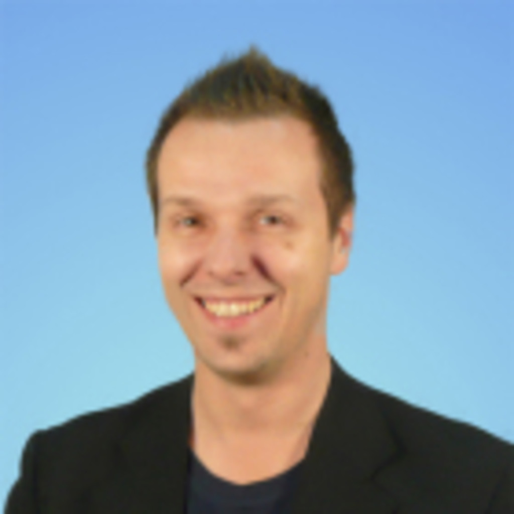 Jens Ploner IT Trainer White & Case XING