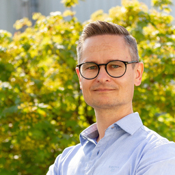 Ing. Martin Hubmayer