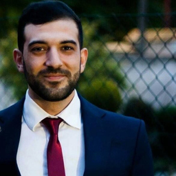 Burak Selvi