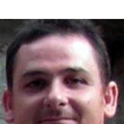 Leandro Martínez del Río