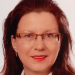 Angelika Mamczek