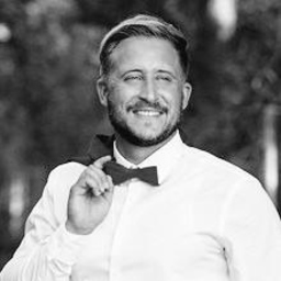 Stefan Trenz's profile picture