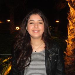 Mag. Bouchra Errajai