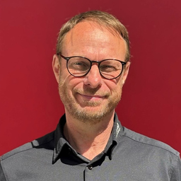 Axel Volmer
