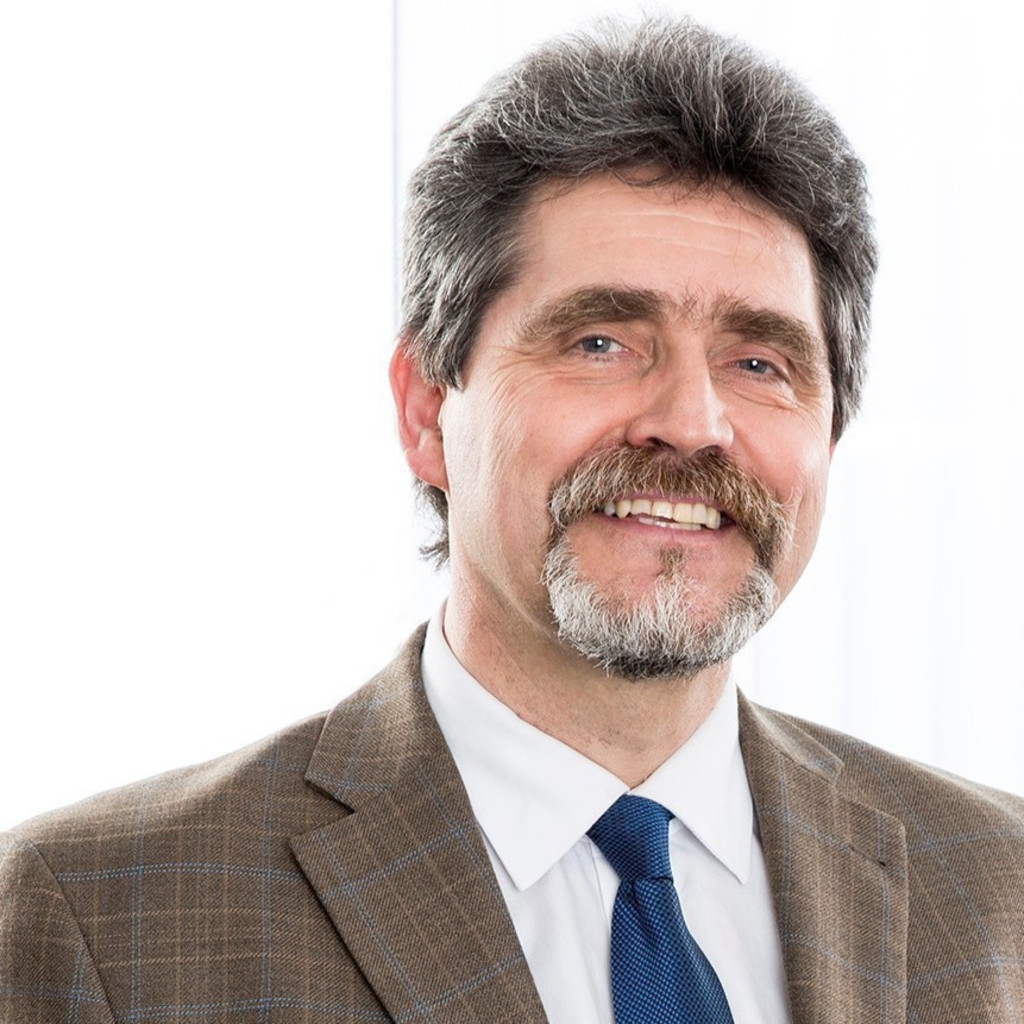 Dipl.Ing. Udo Penno Projektleiter Infrastruktur Alzchem Group AG