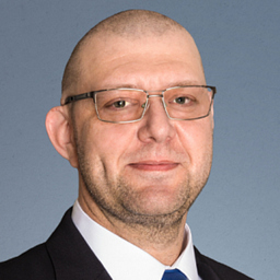 Gerold Penz