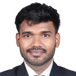 Prashant Guthale