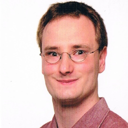 Simon Dehmel