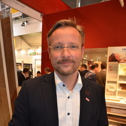 Achim Scholz