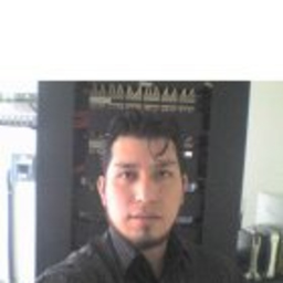 Julio Cesar Gonzalez Lopez
