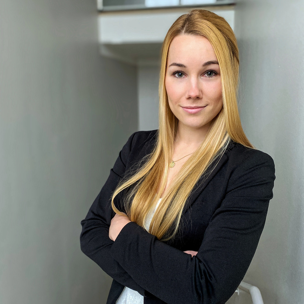 Constanze Kreißig Referentin Unternehmenskommunikation bardusch