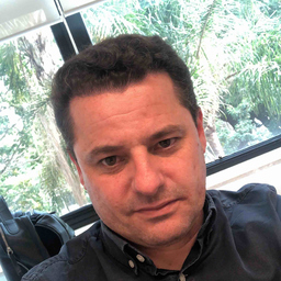Agnaldo Negre