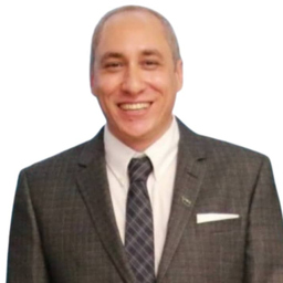 Shervin Karimianpour