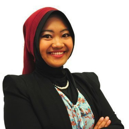 Nazliza Riska Primananda