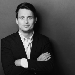 Benjamin Macher