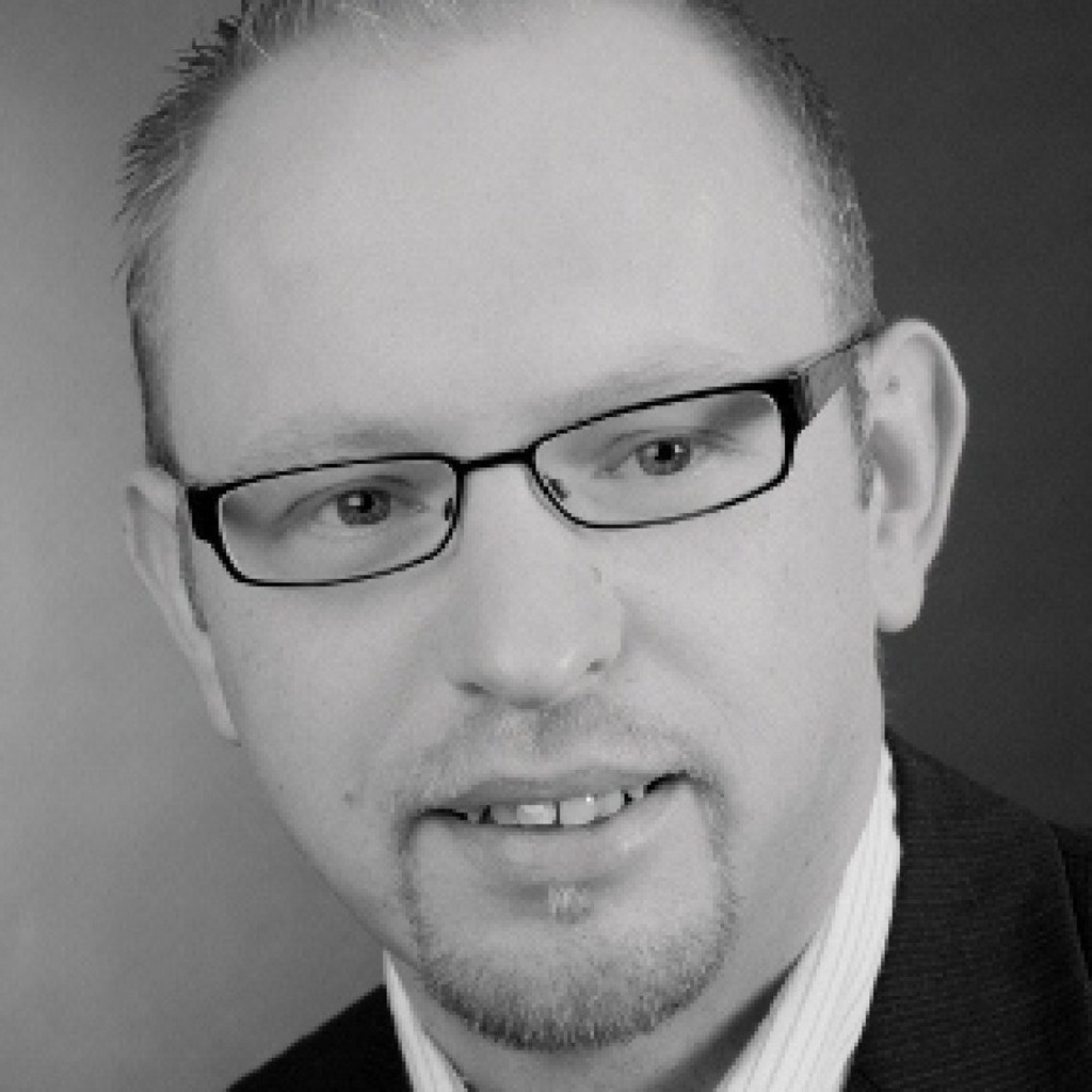 Thomas Stern Kaufmännischer Angestellter hagebaumarkt Bad Oldesloe