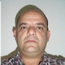Domingo Garrido Espinar