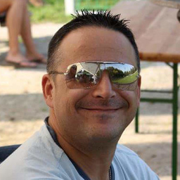 Markus Rossi