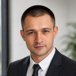 Ing. Ilja Stein