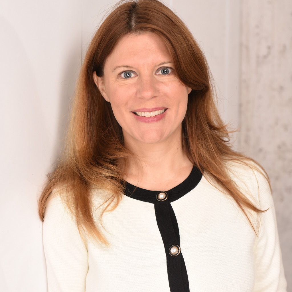 Dr. Jana Jentzsch Geschäftsführerin JENTZSCH IT