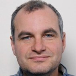 Dr. Andreas Wilde