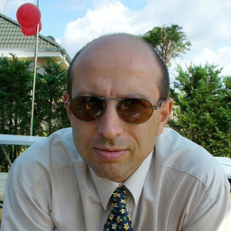 Jens Buck