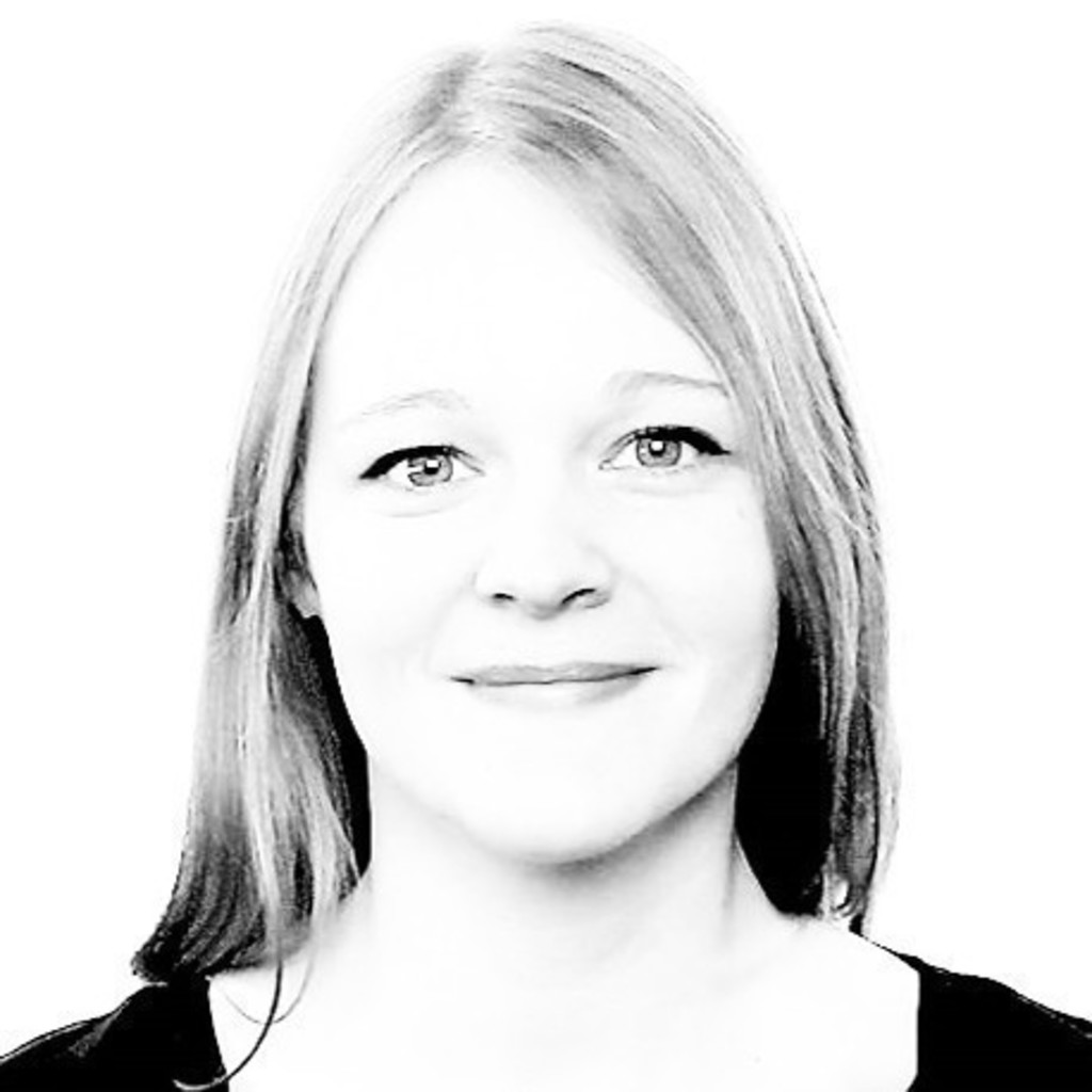 Social Media Profilbild  Lara Denter Trier