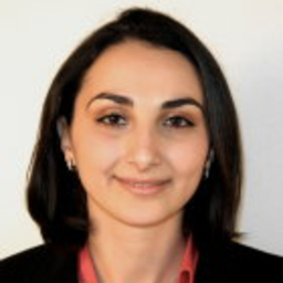 Lilit Mashuryan