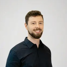 Benedikt Eichenbrenner