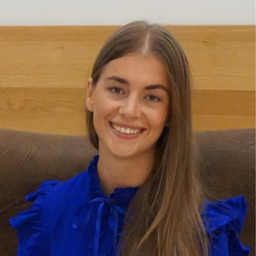 Luisa Fieder's profile picture