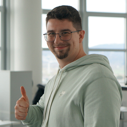 Dominik Hochstätter