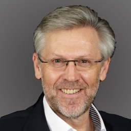 Profilbild Dieter Müller