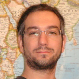 Stefan Boross