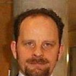 Ulf Larsson