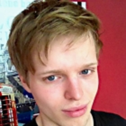 Profilbild Elias Zöller