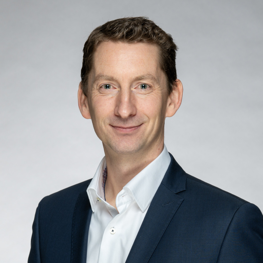 Franz Schneeberger Freiwilliger bei Internationale