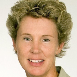 Britta Markowski