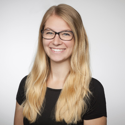 Christina Huber