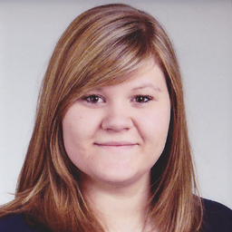 Linda Hübscher 
