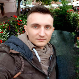 Ionut Axinte