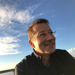 Boris-Steffen Gerhardt