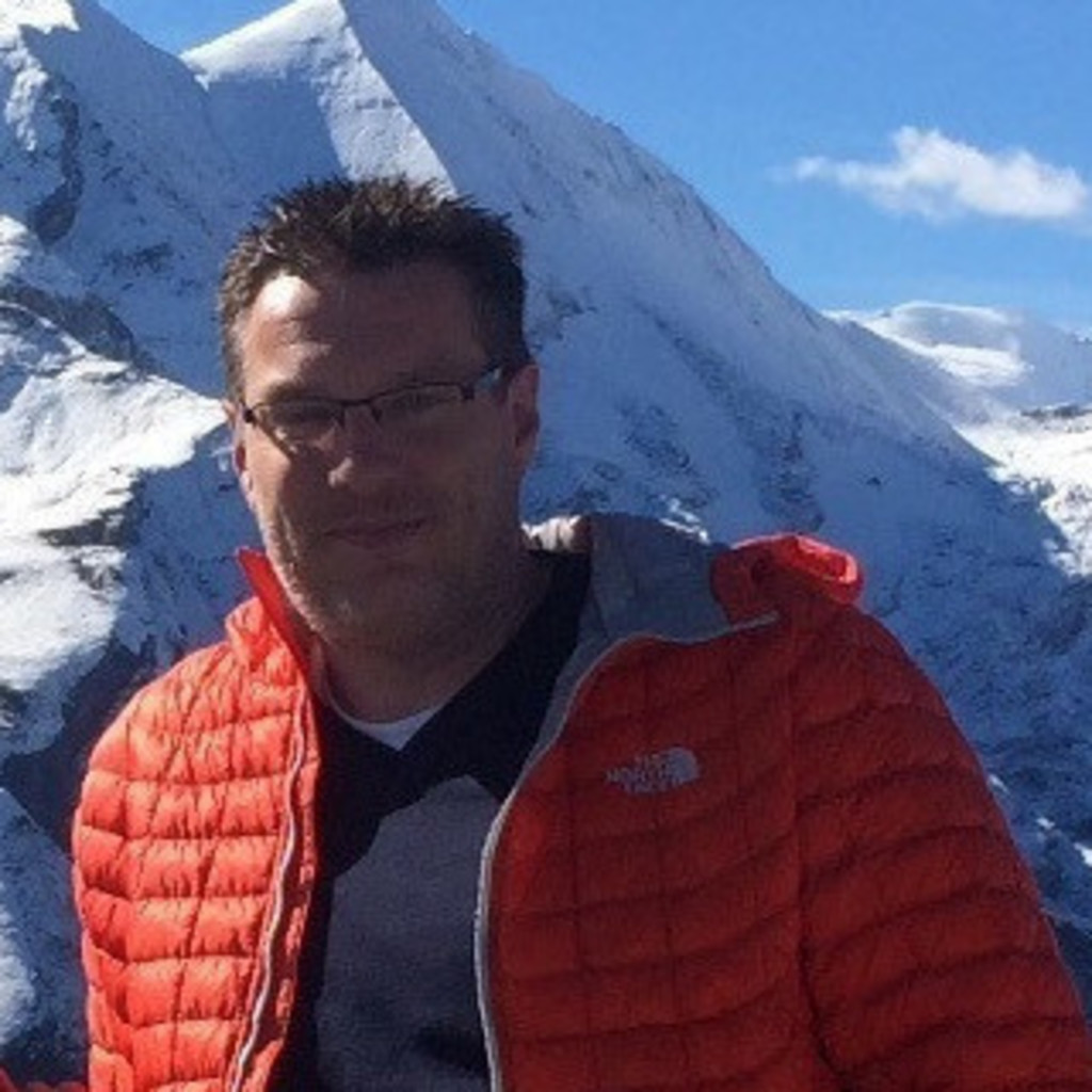 Thomas Kloos Geschäftsführer Kloos Fahrzeugbau GmbH XING