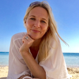 Sabine Stollberger