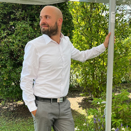 Riccardo Ziegner