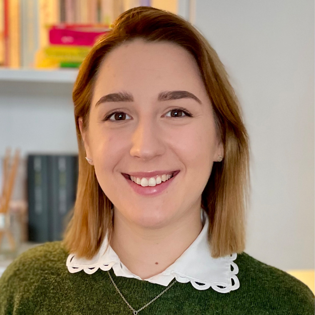 Shanigwa Klein Technical Operations Praktikant Endo Ventures Ltd. XING