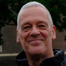 Achim Bock