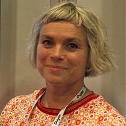 Dipl.-Ing. Michaela Blankenburg