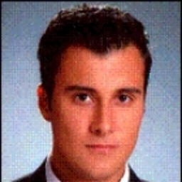 Ercan Arıcan
