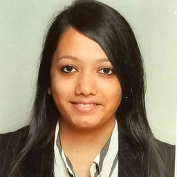 Khushboo Dhanuka